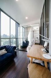 Mon Jervois (D10), Condominium #559726231